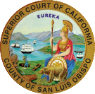 Superior Court of California, County of San Luis Obispo